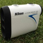 Nikon Coolshot 20 - Rangefinding in Any Conditions