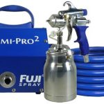 Fuji 2202 Semi-PRO - Most Affordable Semi-Pro Kit