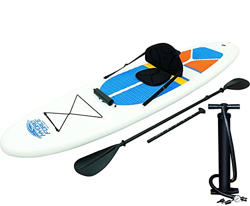 best inflatable stand up paddle board 2019