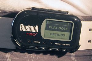 Bushnell neo review