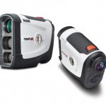 Precision Pro Golf Nexus - Compact Rangefinding Within a Tenth of a Yard
