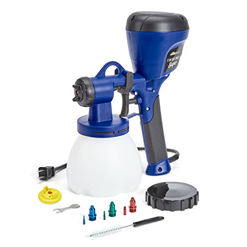 best airless paint sprayer for home use